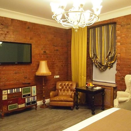 Metropolis Hotel Moscow Bilik gambar